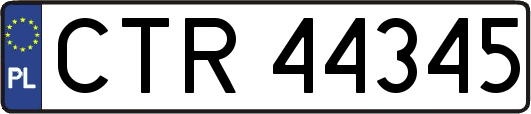 CTR44345