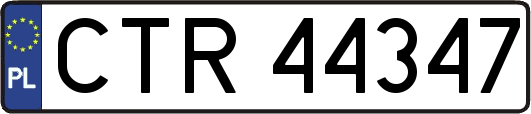 CTR44347