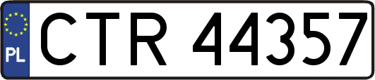 CTR44357