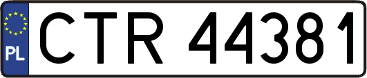 CTR44381