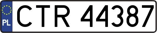 CTR44387