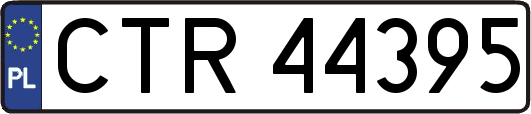CTR44395