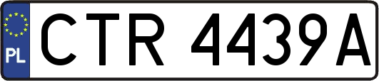 CTR4439A