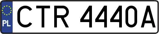 CTR4440A