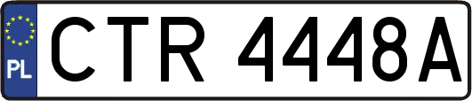 CTR4448A
