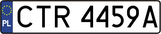 CTR4459A