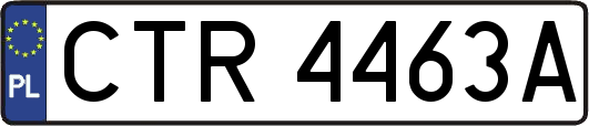 CTR4463A