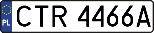 CTR4466A