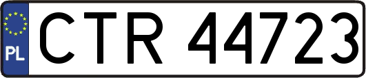 CTR44723