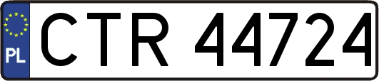 CTR44724
