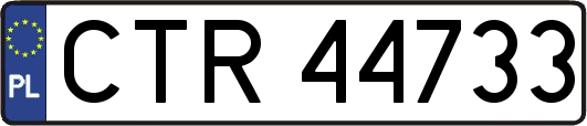 CTR44733