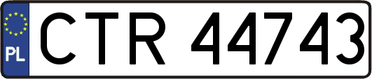 CTR44743