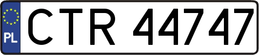 CTR44747