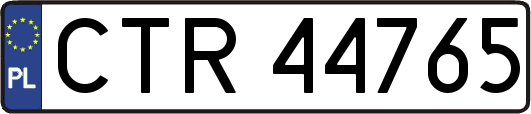 CTR44765