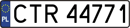CTR44771