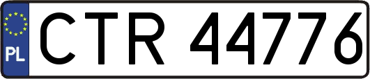 CTR44776