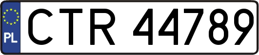 CTR44789