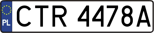 CTR4478A
