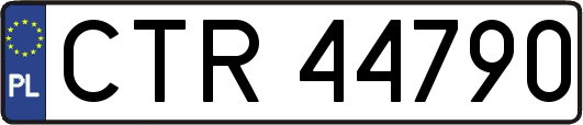 CTR44790