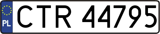 CTR44795