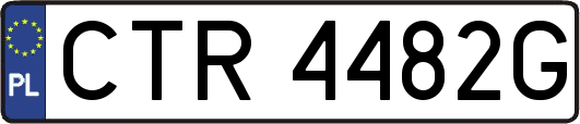 CTR4482G