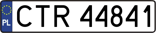 CTR44841
