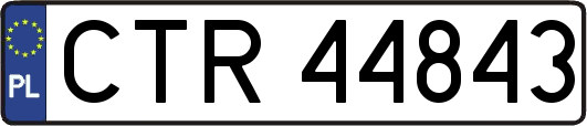 CTR44843