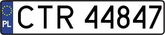 CTR44847