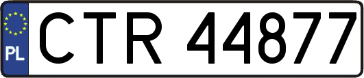 CTR44877