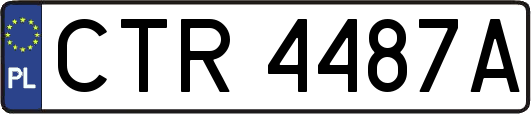 CTR4487A