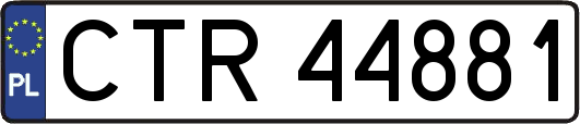 CTR44881