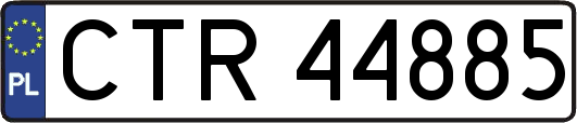 CTR44885