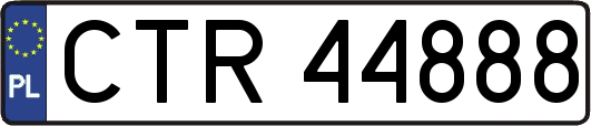 CTR44888