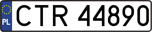 CTR44890