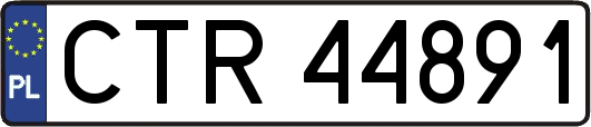 CTR44891