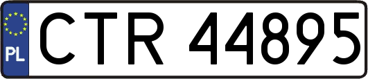 CTR44895