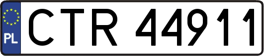 CTR44911