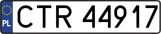 CTR44917