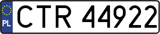 CTR44922
