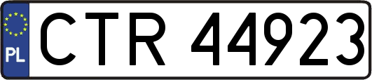 CTR44923