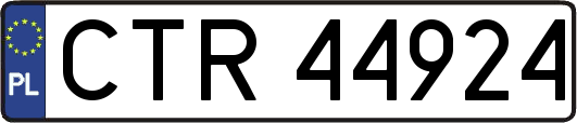 CTR44924