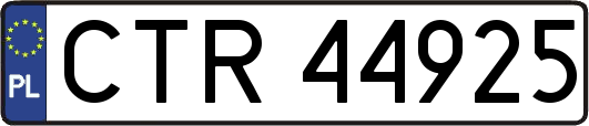 CTR44925