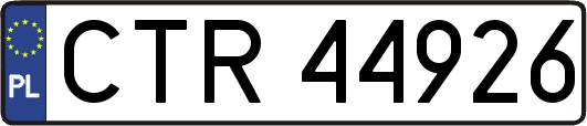 CTR44926