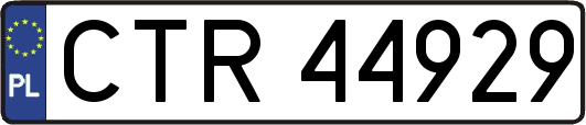 CTR44929