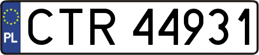 CTR44931
