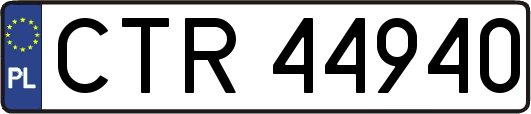 CTR44940