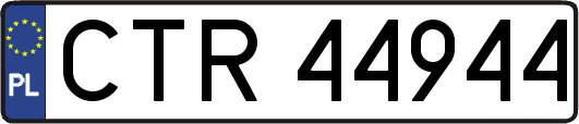 CTR44944