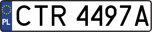 CTR4497A