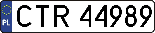 CTR44989