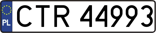 CTR44993